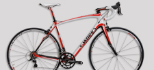 Backroads Bike Fleet